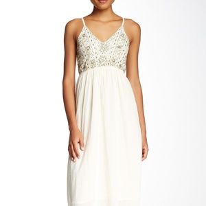 raga hadley wrap dress